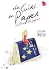 The Girl on Paper by Guillaume Musso