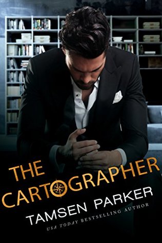 The Cartographer (After Hours #5)