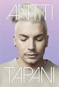 Antti Tapani (Hardcover)