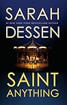 Saint Anything by Sarah Dessen