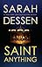 Saint Anything