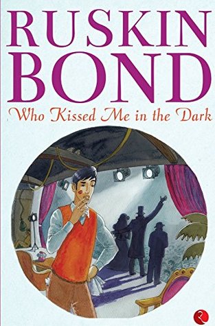Who Kissed Me in the Dark (Kindle Edition)