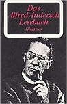 Das Alfred-Andersch-Lesebuch