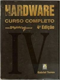 Hardware: Curso Completo (Hardcover)