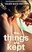 The Things She Kept