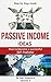 Passive Income Ideas: How to become a successful Self-publisher