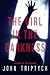 The Girl in the Darkness: A Dark, Twisty Psychological Suspense Thriller