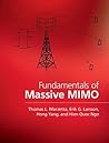 Fundamentals of Massive MIMO