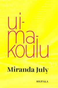 Uimakoulu
