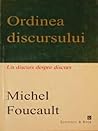 Ordinea discursului