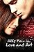 All's Fair in Love and Art: A Teen Romance Novel