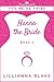 Hanna the Bride (The Bride Tribe #1)