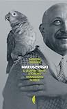 Makuszyński. O jednym takim, któremu ukradziono słońce by Mariusz Urbanek