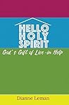 Hello Holy Spirit...
