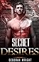 His Secret Desires by Deborah Wright