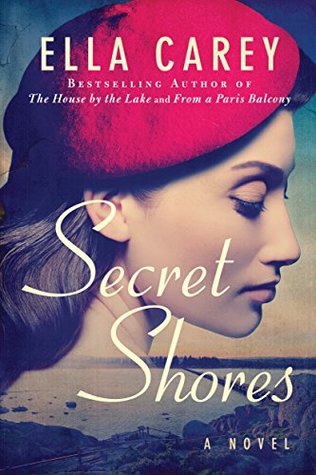 Secret Shores (Kindle Edition)