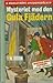 Mysteriet med den Gula Fjädern (Bröderna Hardy)