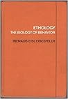 Ethology, the Biology of Behavior Ethology, the Biology of Behavior
