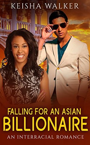 Falling for an Asian Billionaire: BWAM Interracial Romance (Kindle Edition)