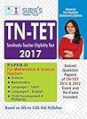 TN-TET MATHS & SCIENCE PAPER II
