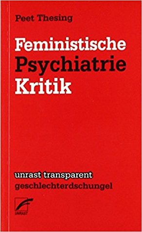 Feministische Psychiatriekritik (Paperback)