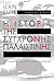 Η ιστορία της σύγχρονης Παλαιστίνης by Ilan Pappé