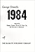 George Orwell's 1984 by Robert Owens