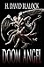 Doom Angel (The Angelkiller Triad Book 3)