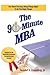 The 90-Minute MBA