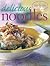 Delicious Noodles