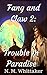 Fang and Claw 2 by N.M. Whittaker