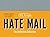 Hate Mail: THE DEFINITIVE COLLECTION