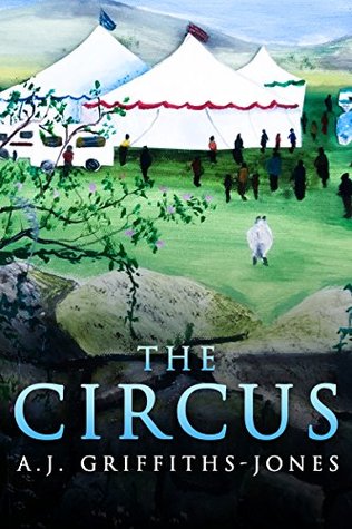 The Circus (Skeletons in the Cupboard #4)