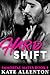 Hard Shift (Immortal Mates #1)