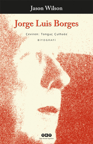 Jorge Luis Borges: Biyografi