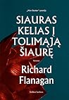 Siauras kelias į ...