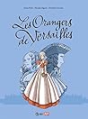 Les orangers de Versailles by Annie Pietri Les orangers de Versailles by Annie Pietri