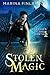 Stolen Magic (Shadows of the Immortals #1)