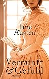 Vernunft und Gefühl