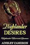 Highlander Desires