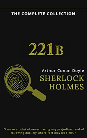Sherlock Holmes: The Complete Collection