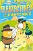 Fleatectives 3: Case of the...