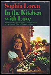 In The Kitchen With Love