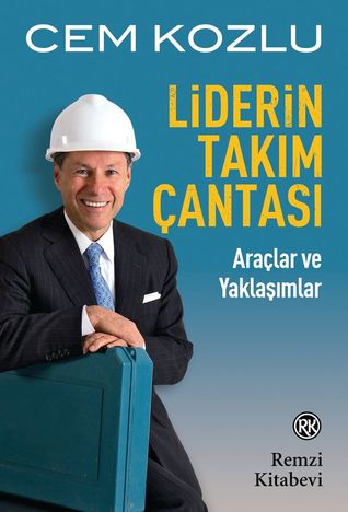 Liderin Takım Çantası (Paperback)