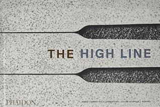 The High Line (Hardcover)