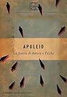 La favola di Amore e Psiche Book cover for La favola di Amore e Psiche