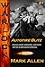 Warlock #1: Autofire Blitz
