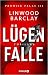 Lügenfalle (Promise Falls, #3)