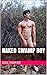 Naked Swamp Boy by Dick Parker