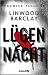 Lügennacht (Promise Falls,  #2)